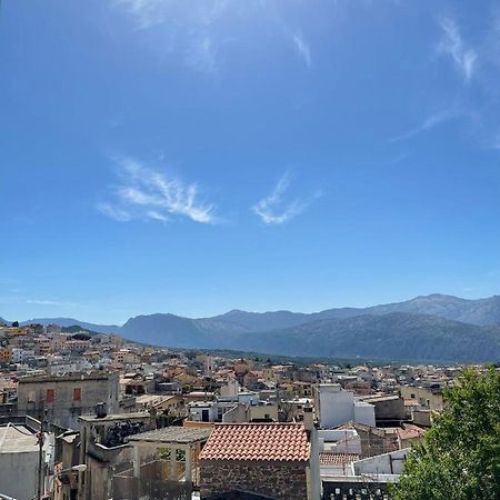 多尔加利Casa Vacanze Sa Piazza公寓 外观 照片