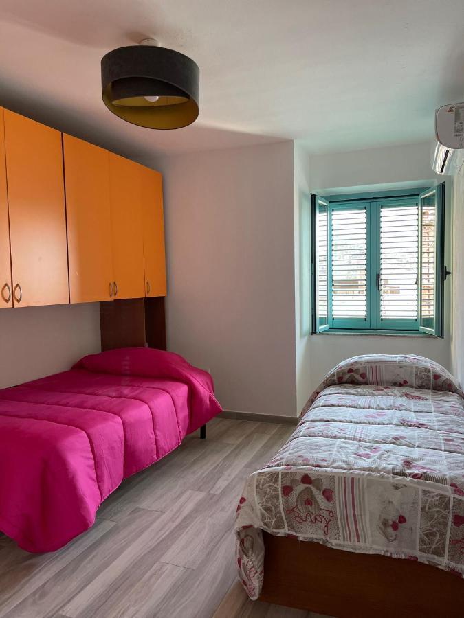 多尔加利Casa Vacanze Sa Piazza公寓 外观 照片