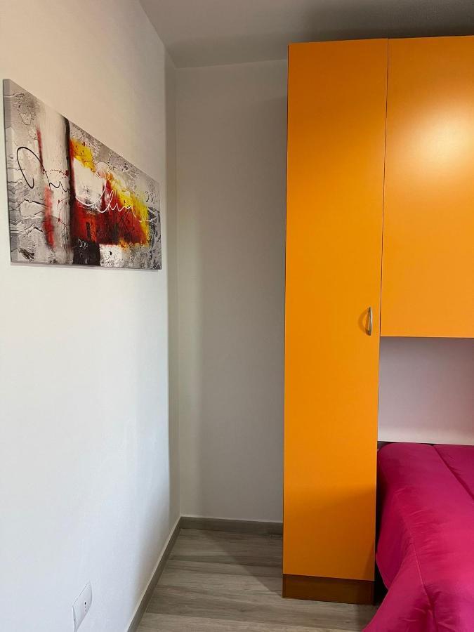 多尔加利Casa Vacanze Sa Piazza公寓 外观 照片