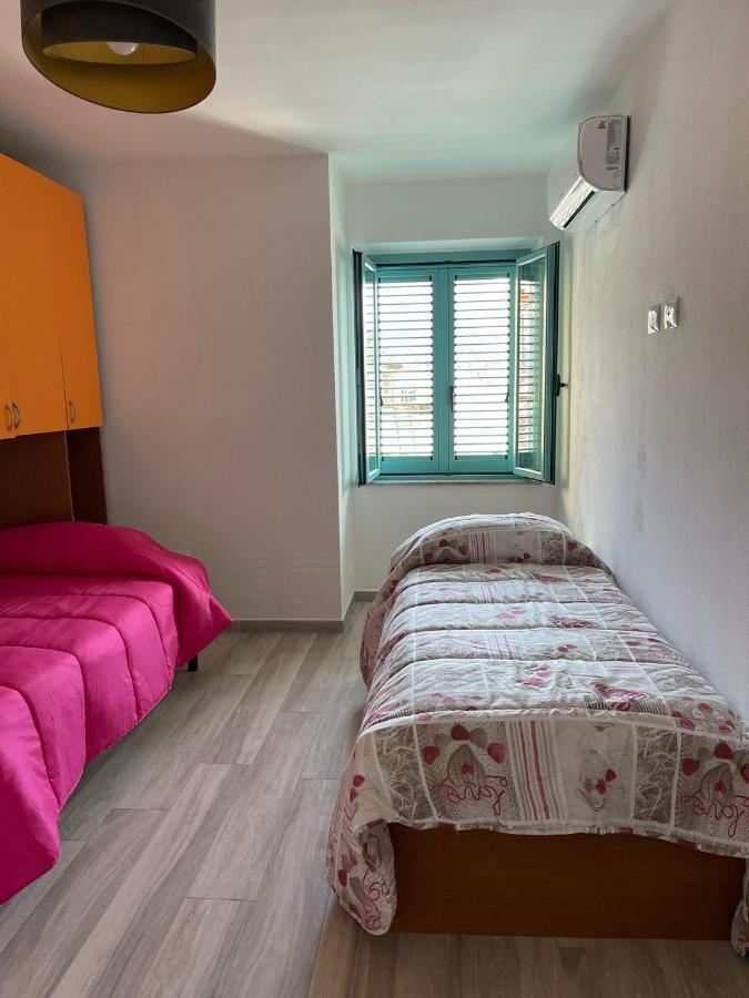 多尔加利Casa Vacanze Sa Piazza公寓 外观 照片