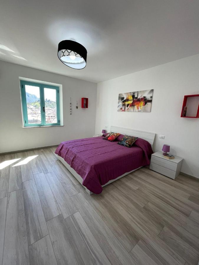 多尔加利Casa Vacanze Sa Piazza公寓 外观 照片