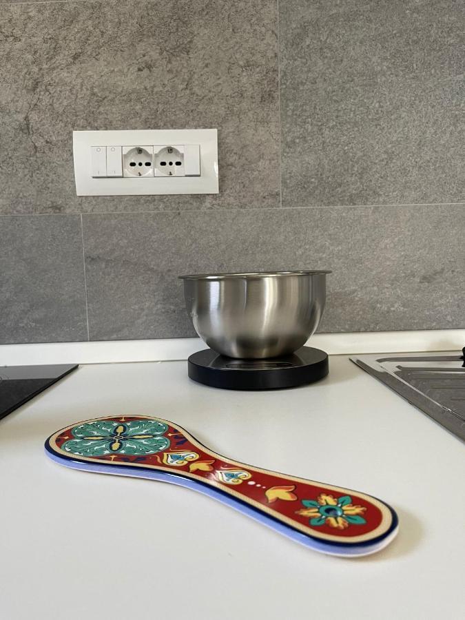 多尔加利Casa Vacanze Sa Piazza公寓 外观 照片