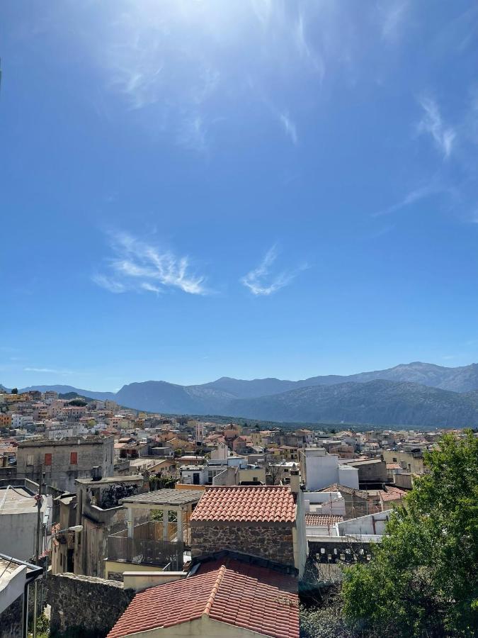 多尔加利Casa Vacanze Sa Piazza公寓 外观 照片