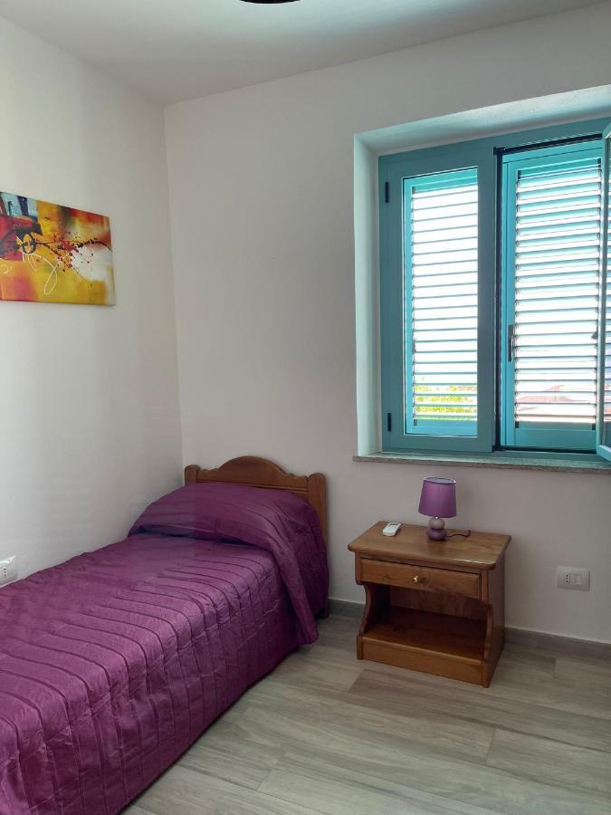 多尔加利Casa Vacanze Sa Piazza公寓 外观 照片