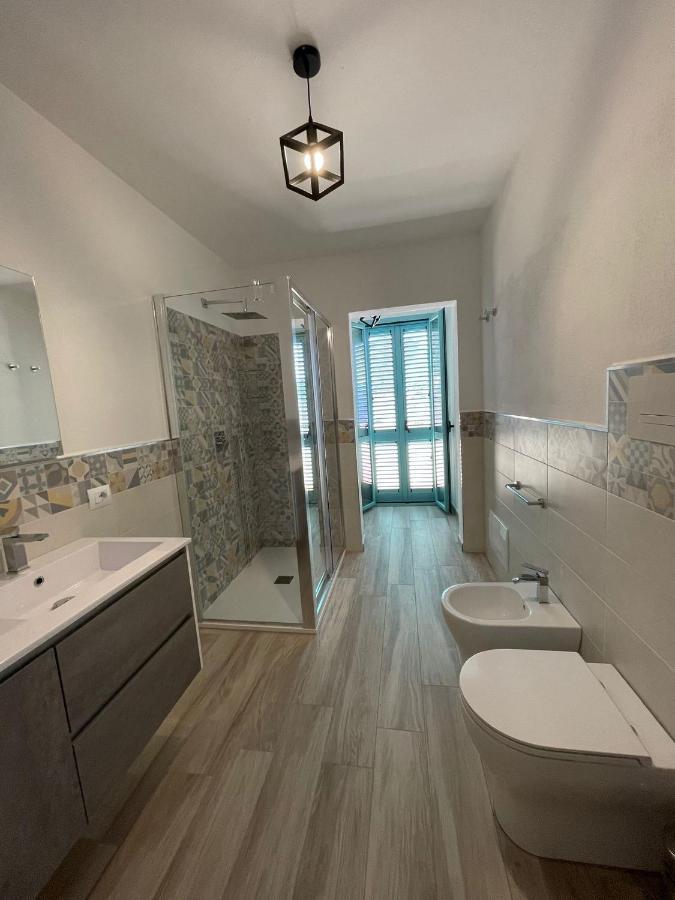 多尔加利Casa Vacanze Sa Piazza公寓 外观 照片